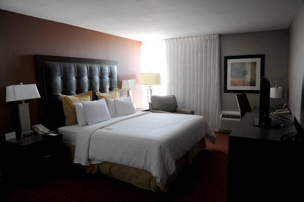 Wyndham Sacramento Carmichael Exterior foto