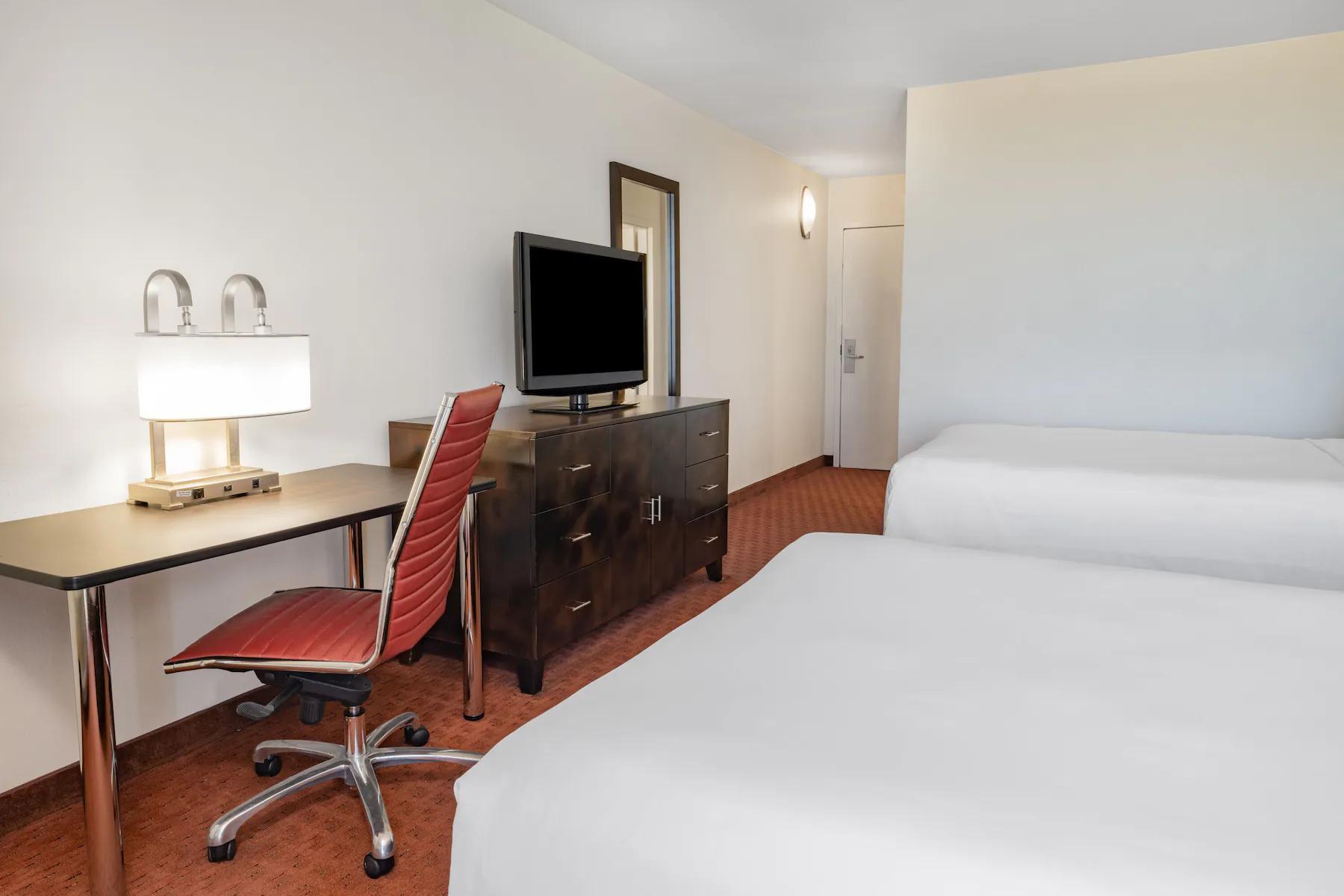 Wyndham Sacramento Carmichael Exterior foto