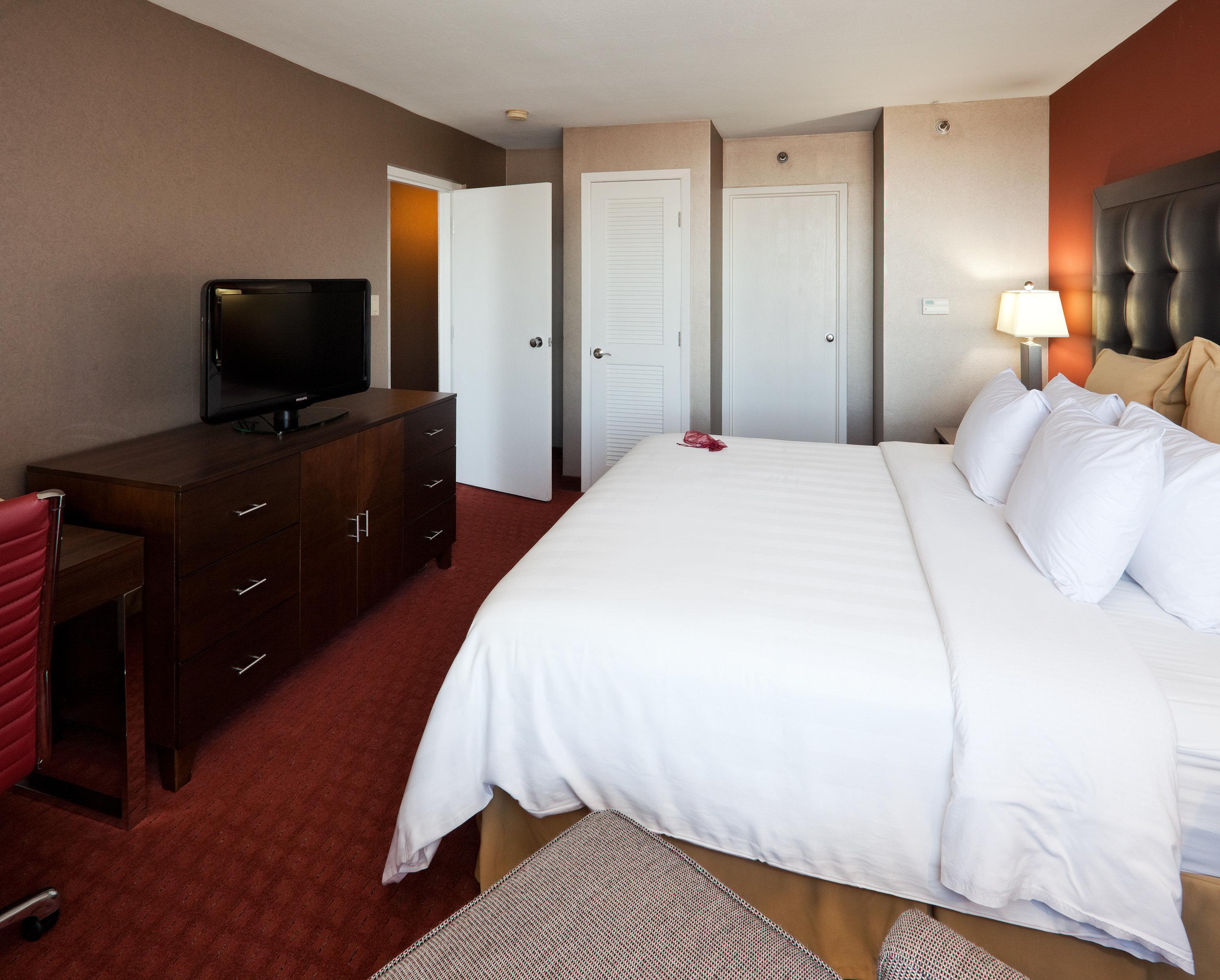 Wyndham Sacramento Carmichael Exterior foto