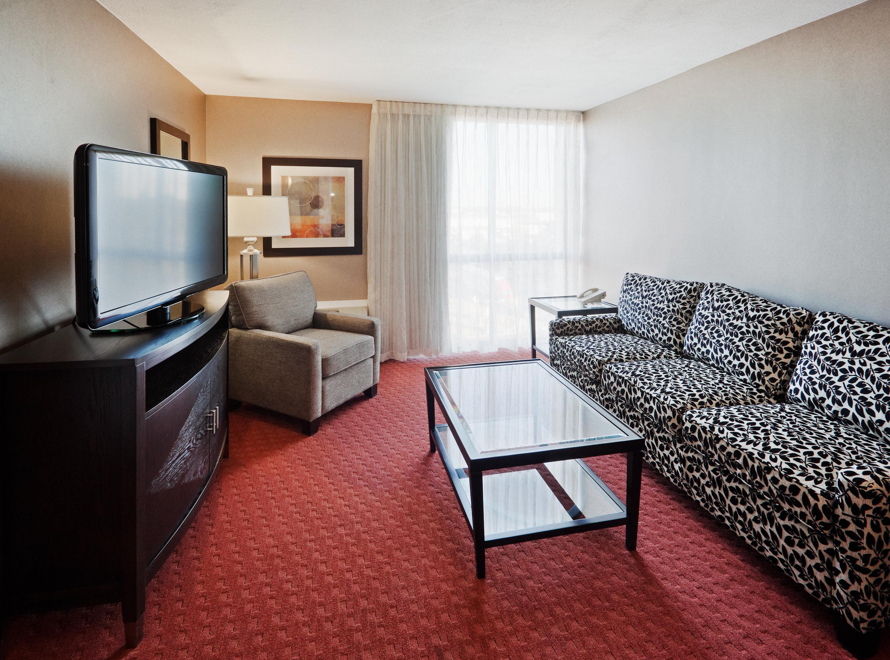 Wyndham Sacramento Carmichael Exterior foto