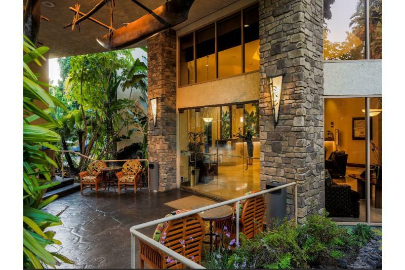 Wyndham Sacramento Carmichael Exterior foto